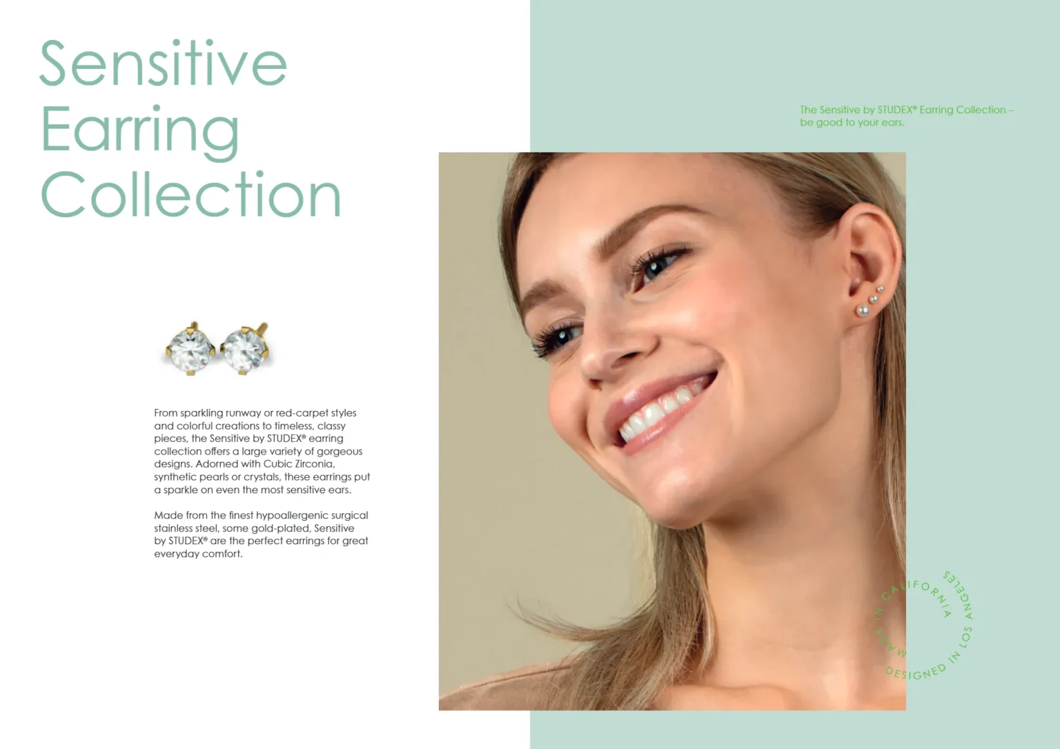 Sensitive Catalog #02