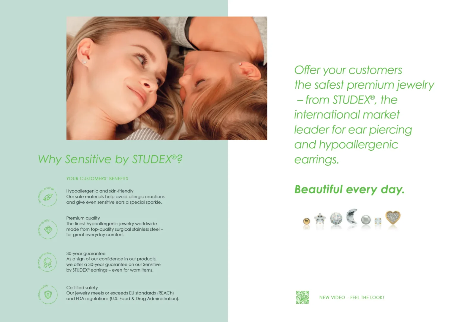Sensitive Catalog #03